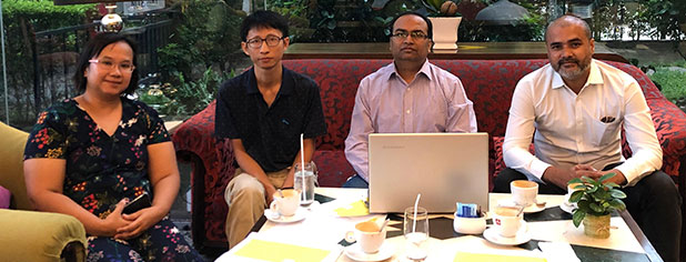 V3Cube UAE Client