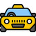 Taxi Booking App